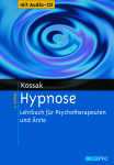 Buch Hypnose