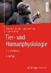Buch Müller,Frings und Möhrlen: Tier und Humanphysiologie