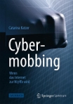 Buch Cybermobbing