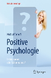 Buch Positive Psychologie